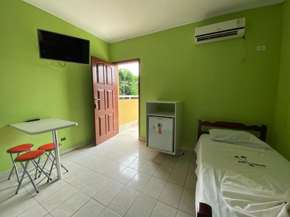 Hotel Mar Casado Guaruja