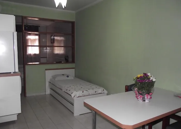Hotel Mar Casado