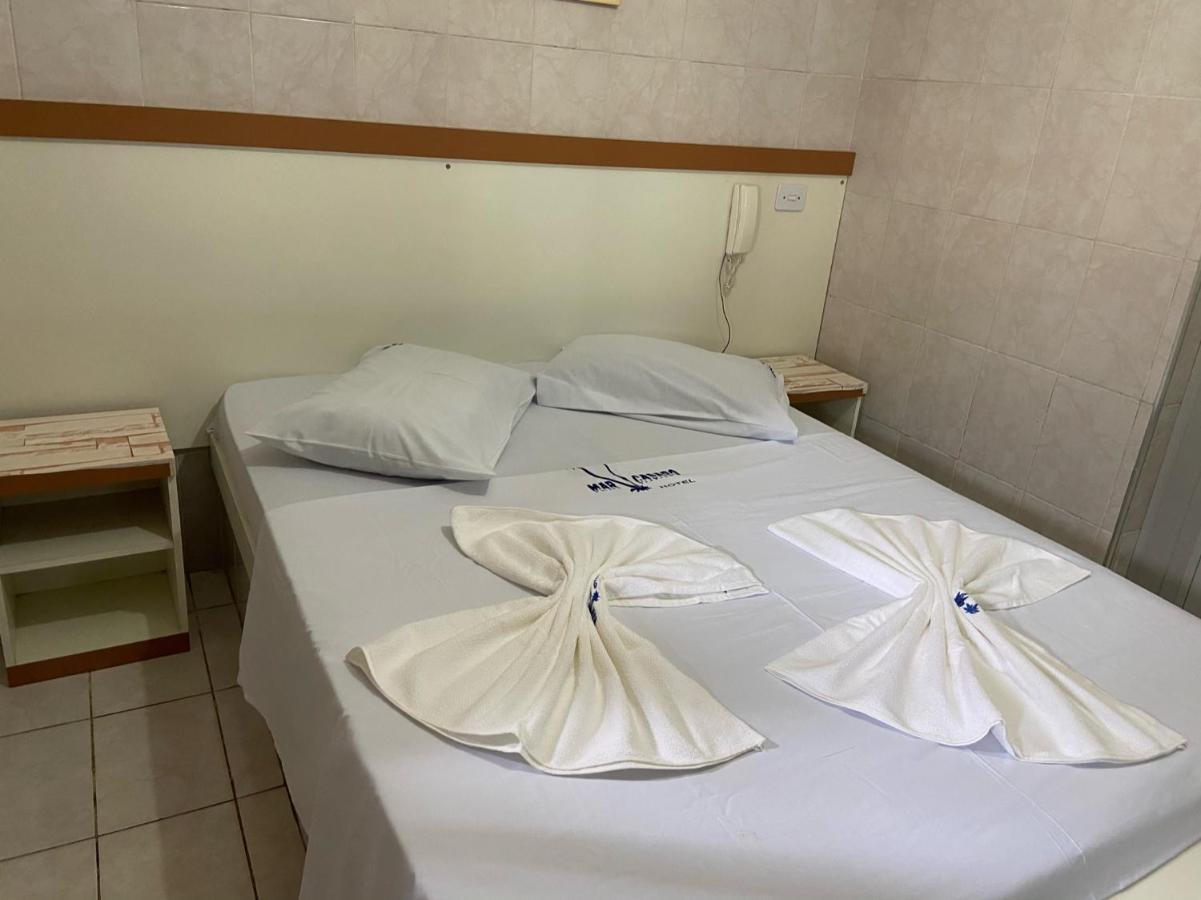 Hotel Mar Casado Guaruja