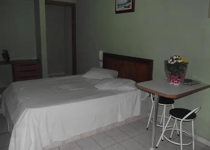 Hotel Mar Casado
