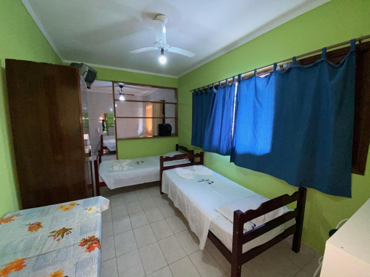 Hotel Mar Casado Guaruja