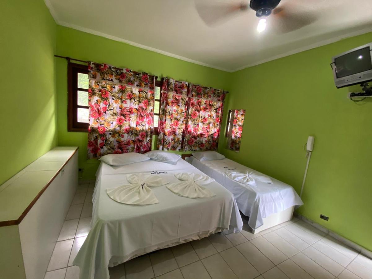 Hotel Mar Casado Guaruja