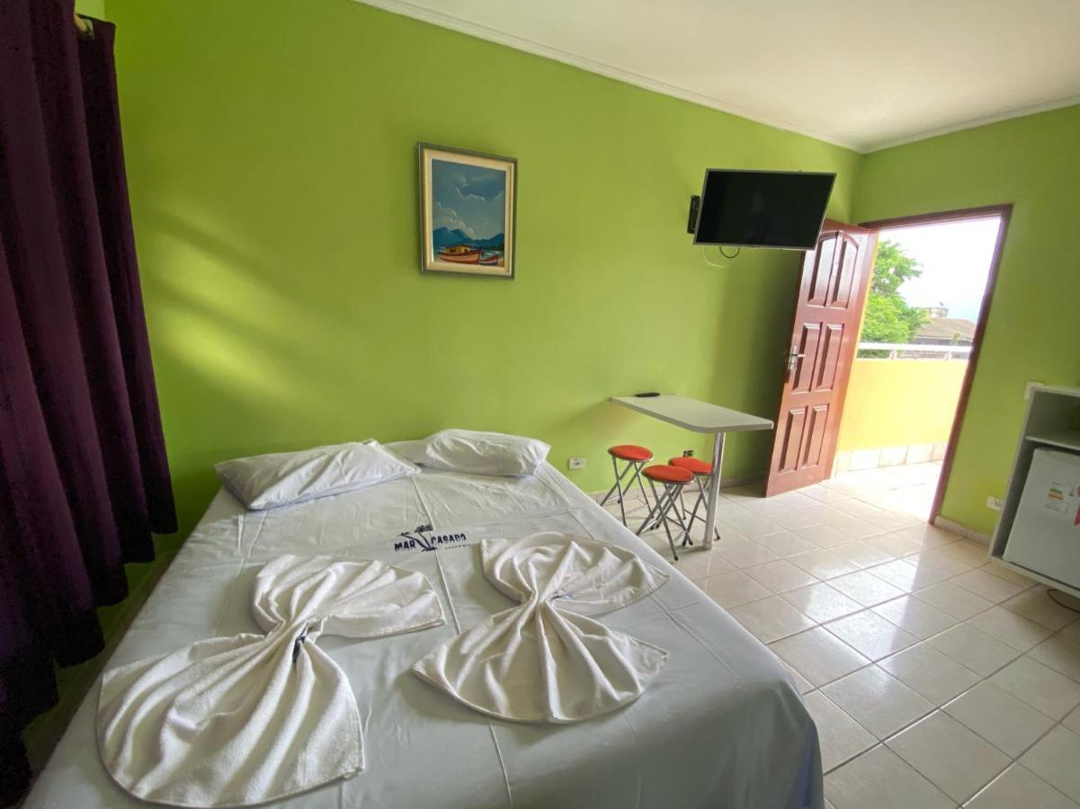 Hotel Mar Casado 2*
