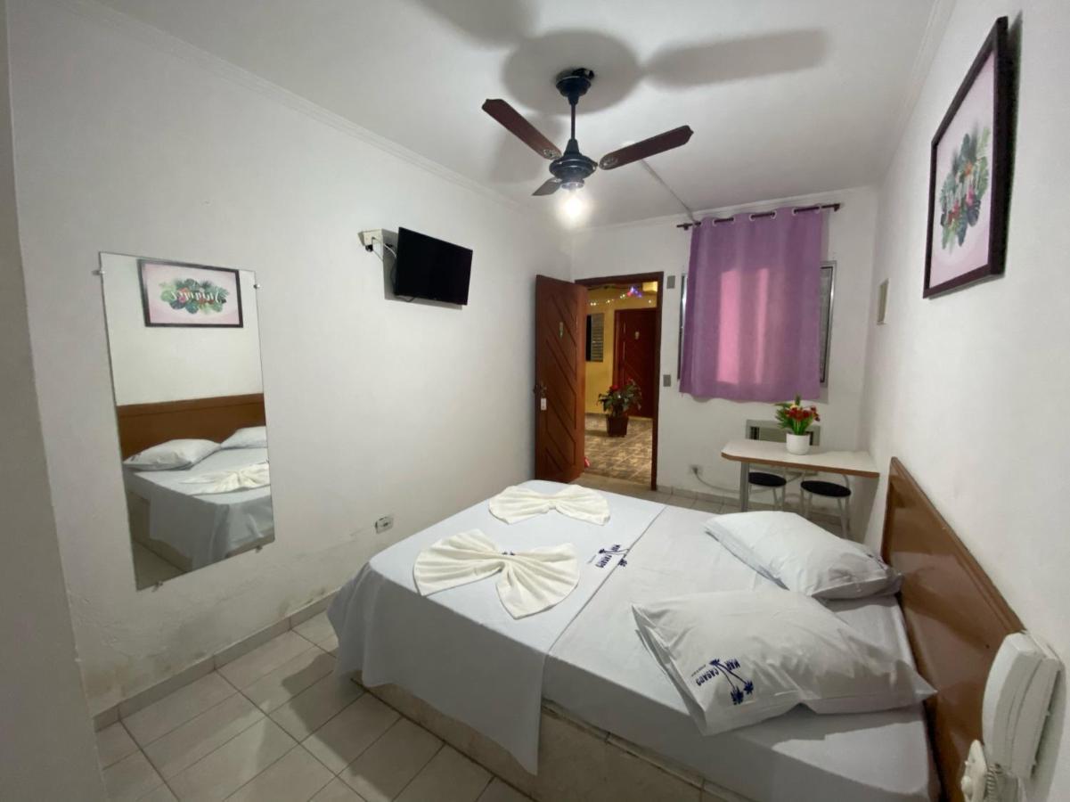 Mar Casado Hotel Guaruja