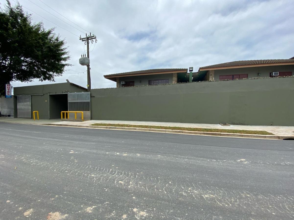 Hotel Mar Casado Guaruja