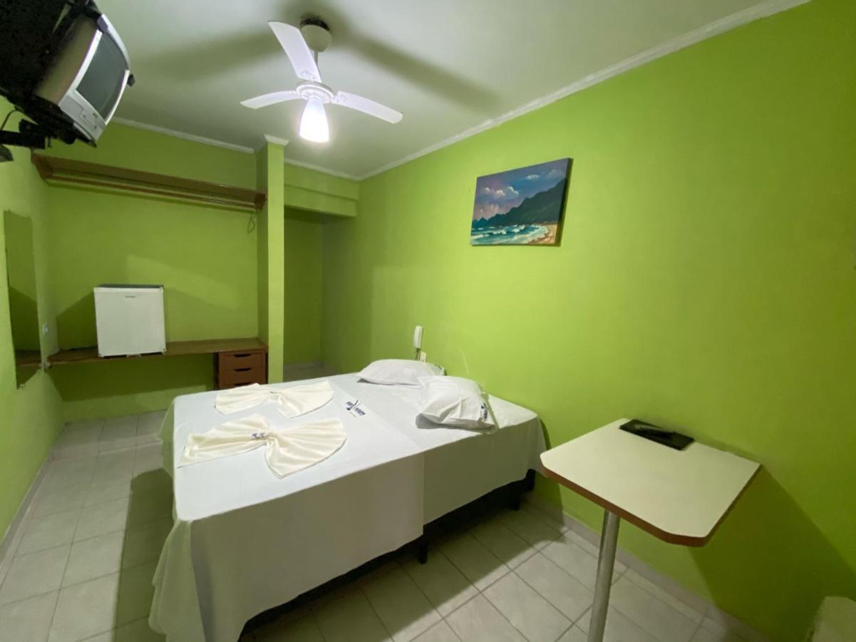 Hotel Mar Casado Guaruja