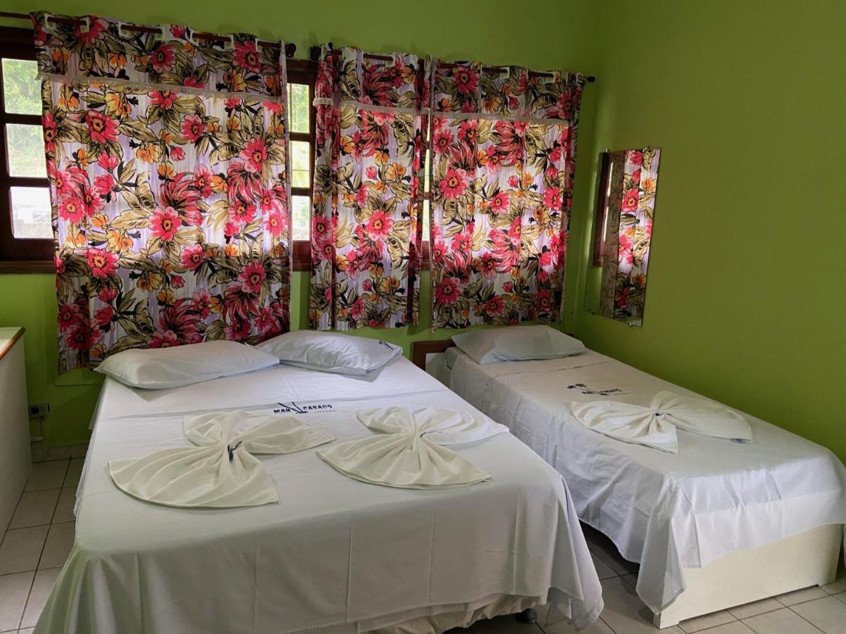 Hotel Mar Casado