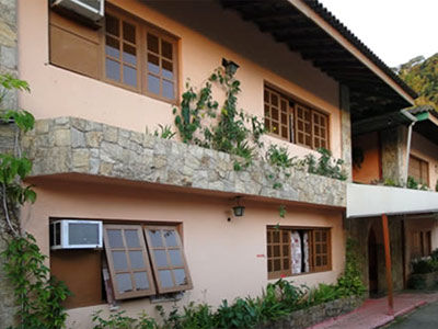 Mar Casado Hotel 2*