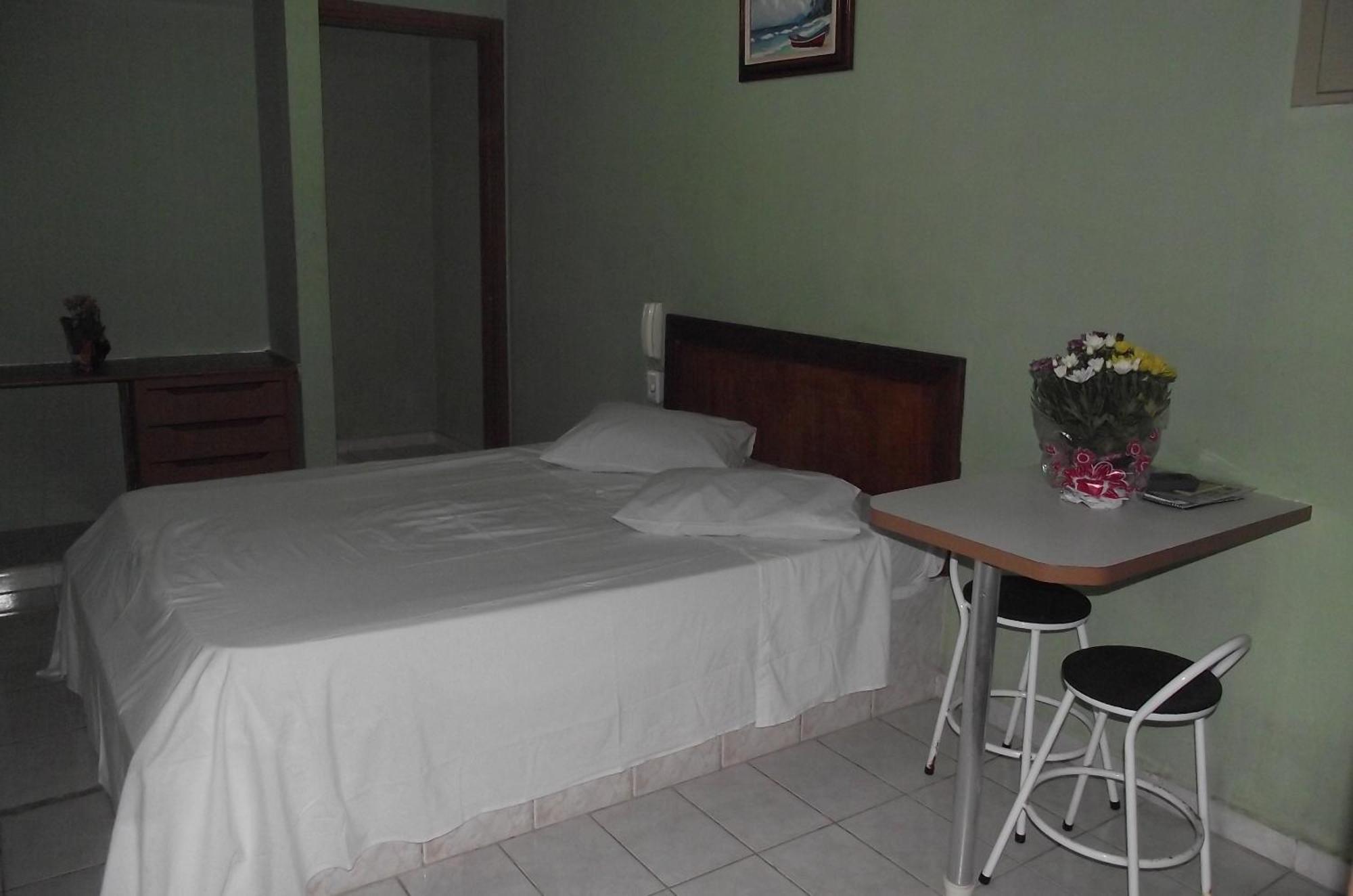 Mar Casado Hotel 2*